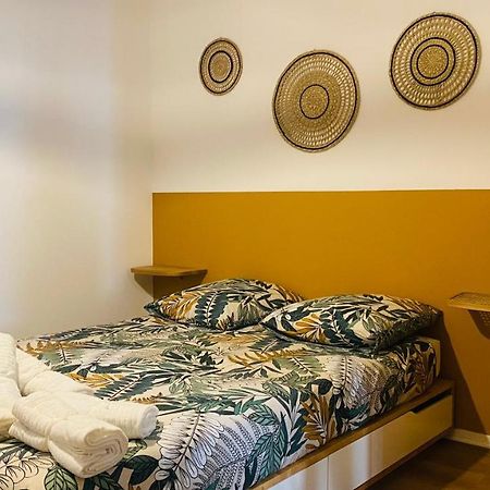 Le Bout Du Monde Appartement Hyper-Centre Каркассонн Екстер'єр фото