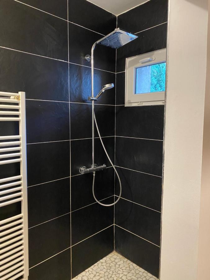 Le Bout Du Monde Appartement Hyper-Centre Каркассонн Екстер'єр фото